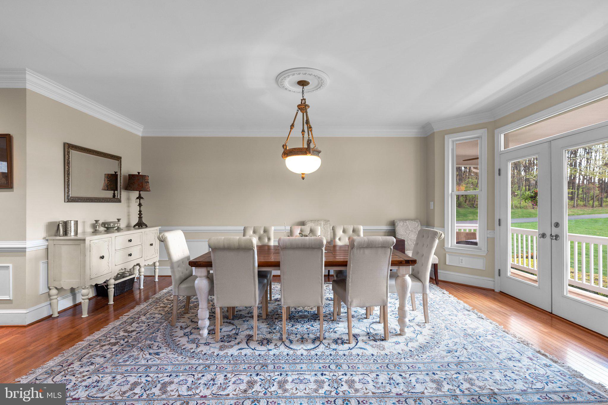 DAMASCUS OUTSIDE - Residential