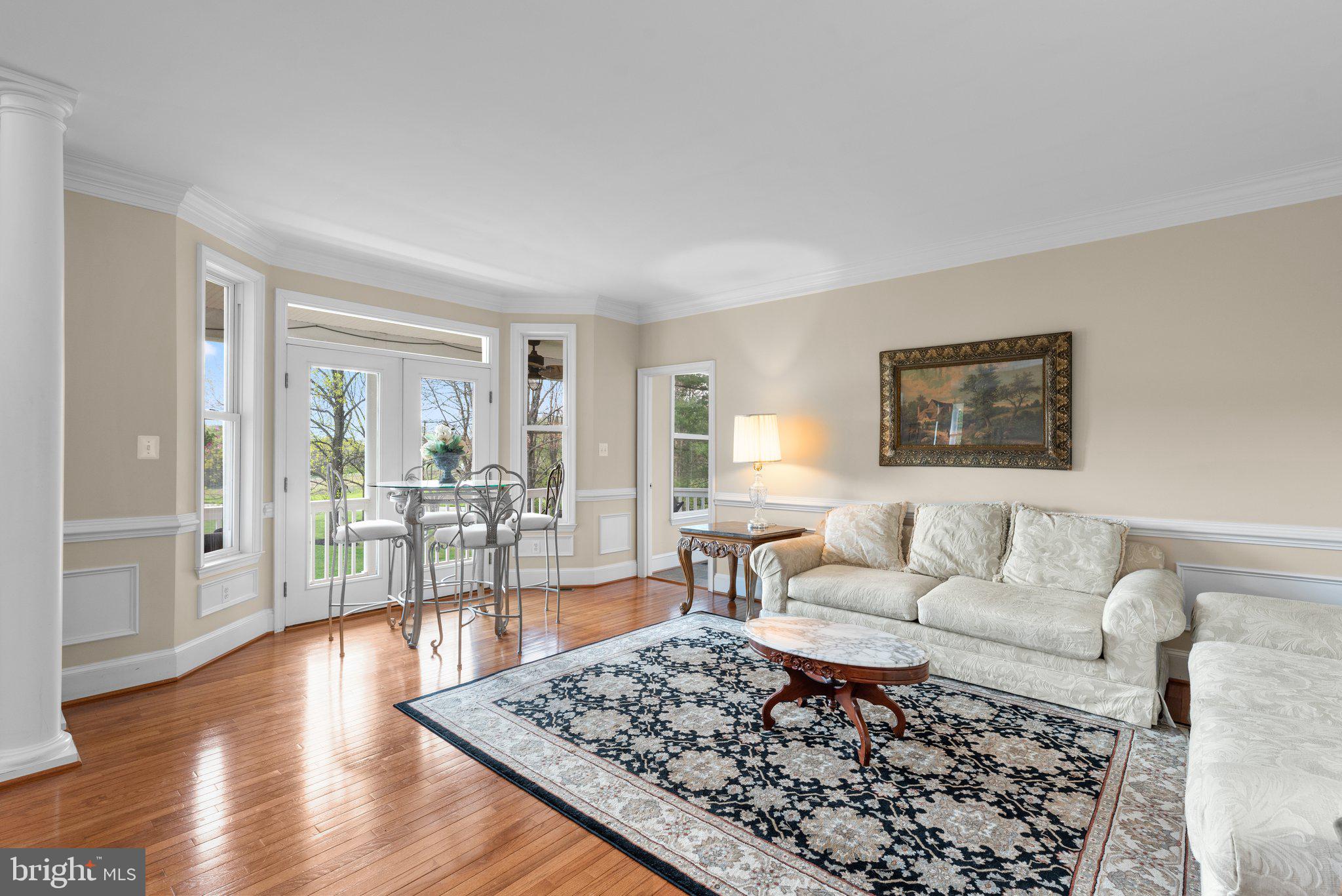 DAMASCUS OUTSIDE - Residential