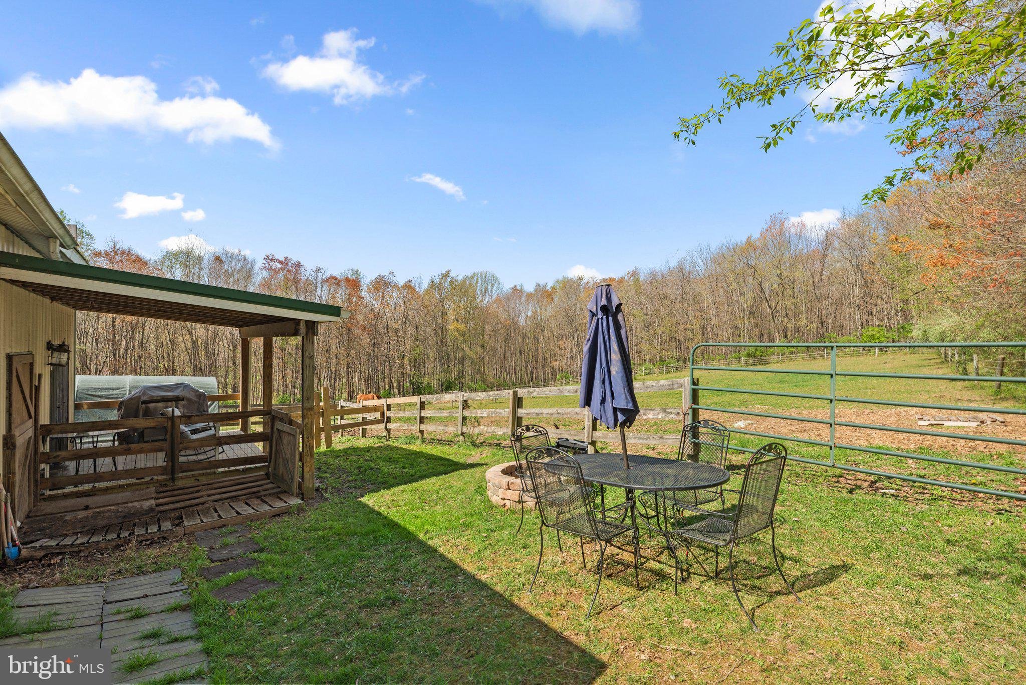 DAMASCUS OUTSIDE - Residential