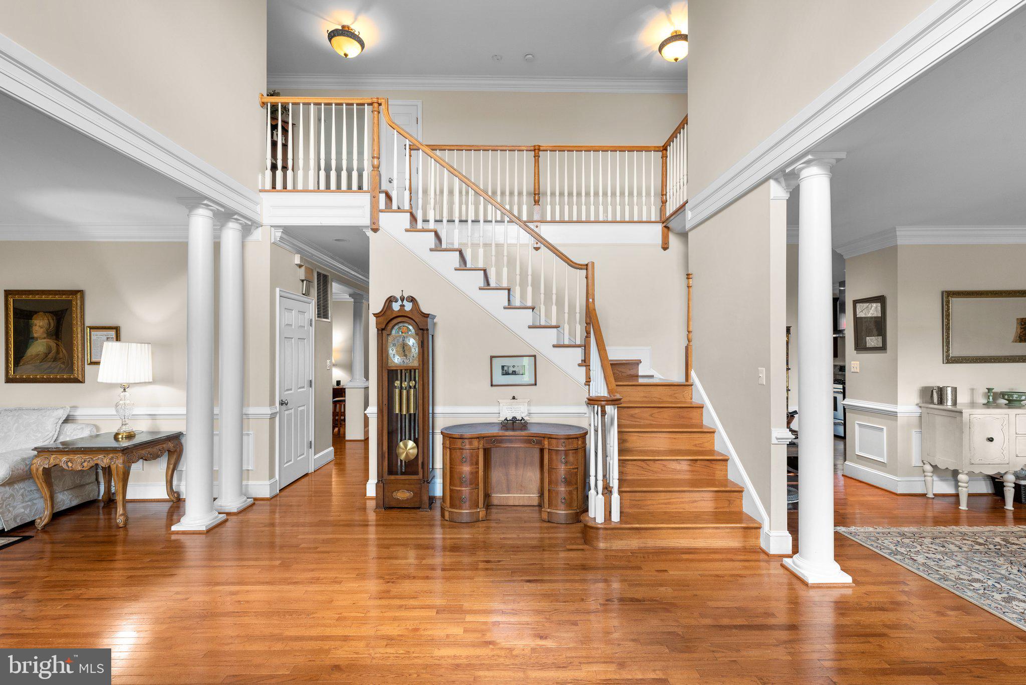 DAMASCUS OUTSIDE - Residential