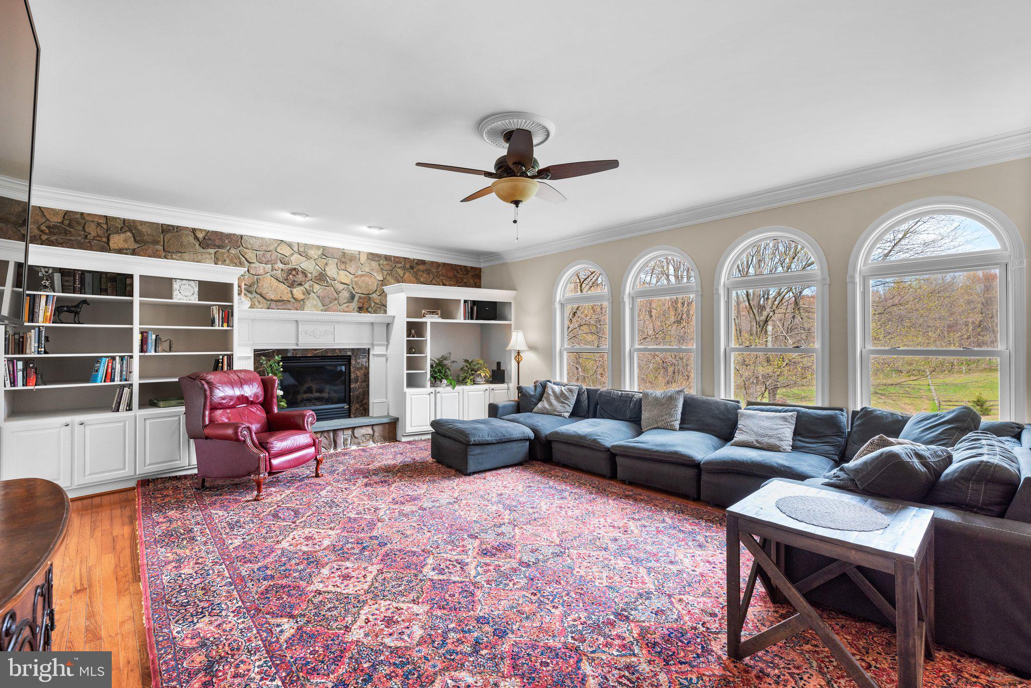 DAMASCUS OUTSIDE - Residential