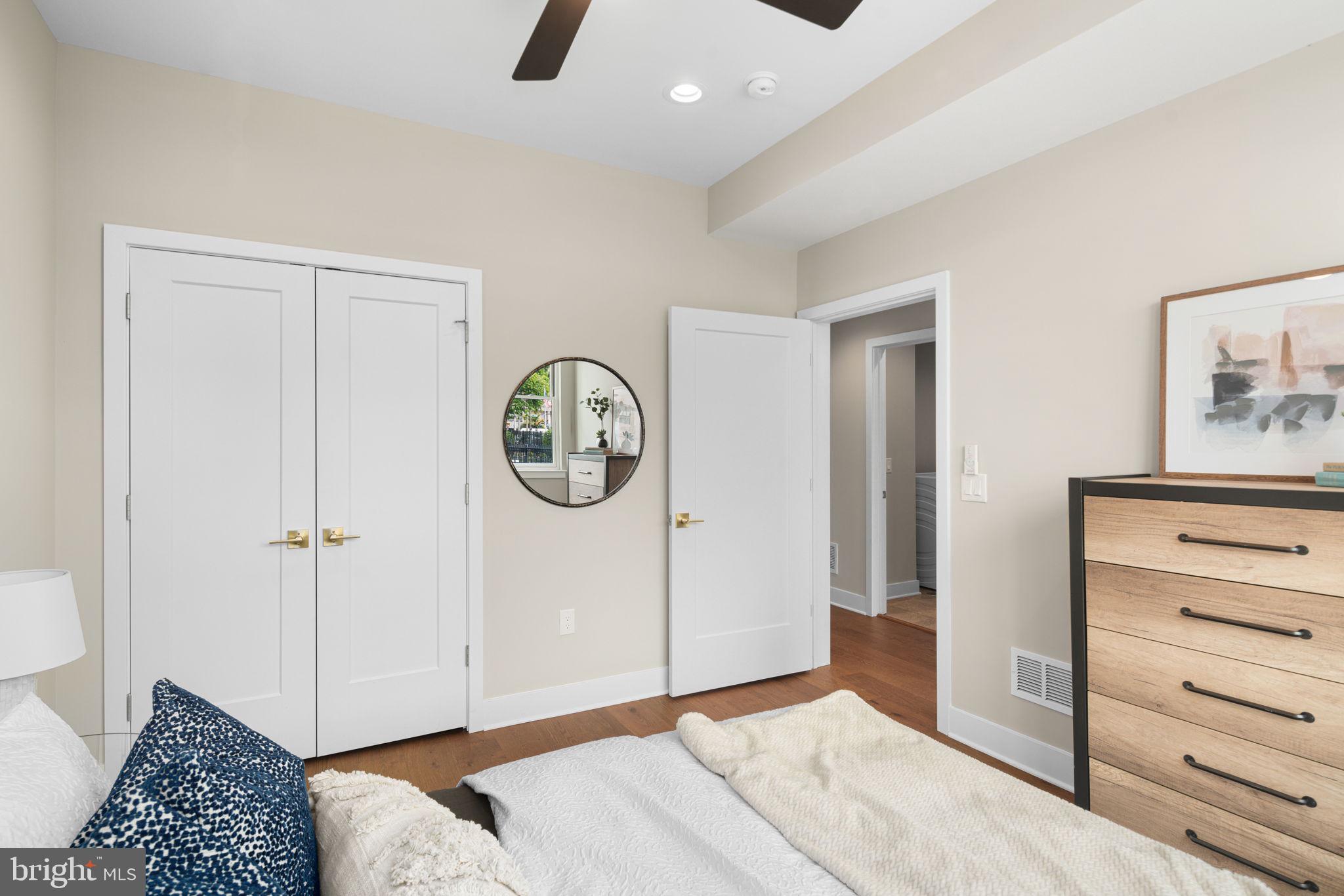 WEST POPLAR - Residential