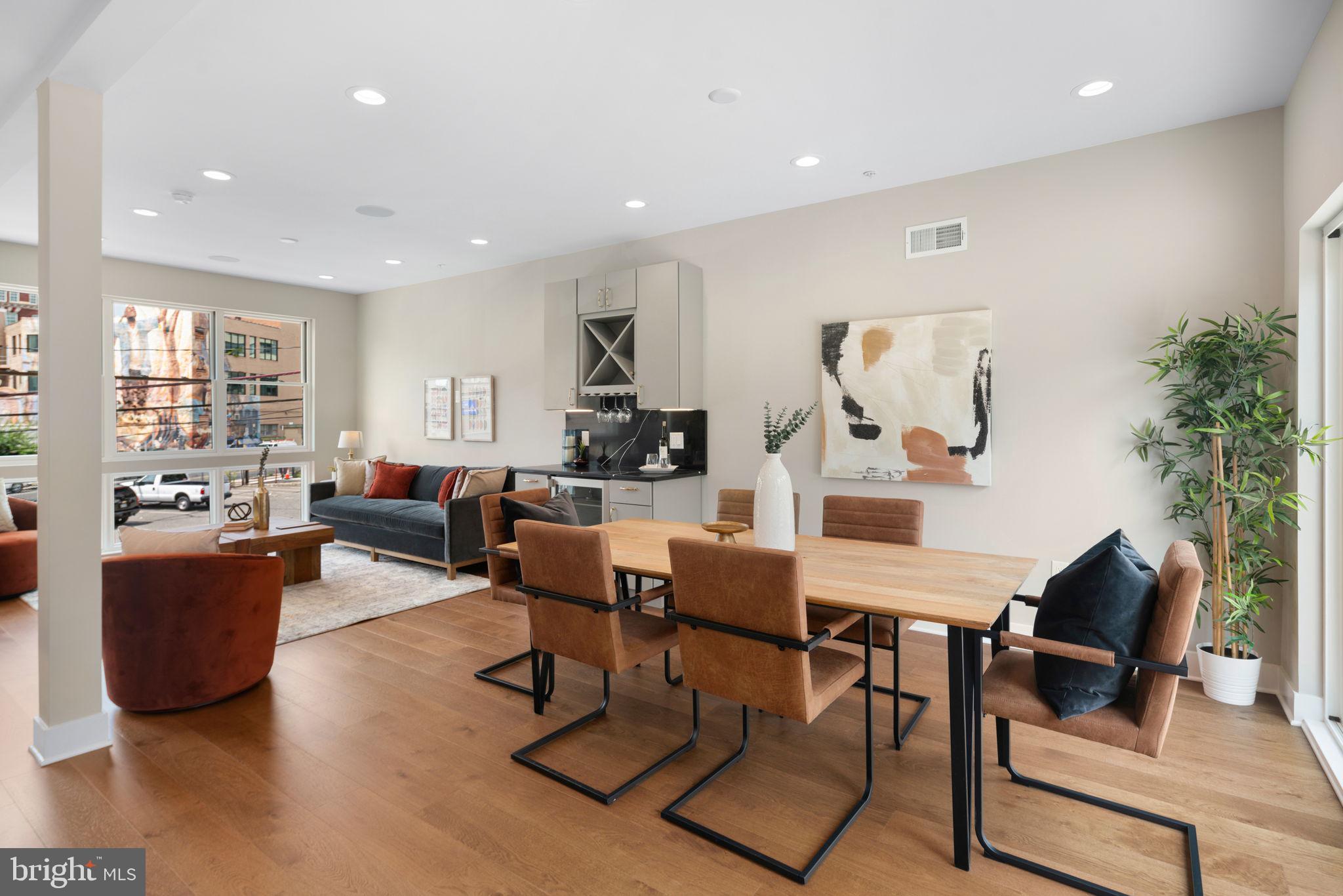 WEST POPLAR - Residential