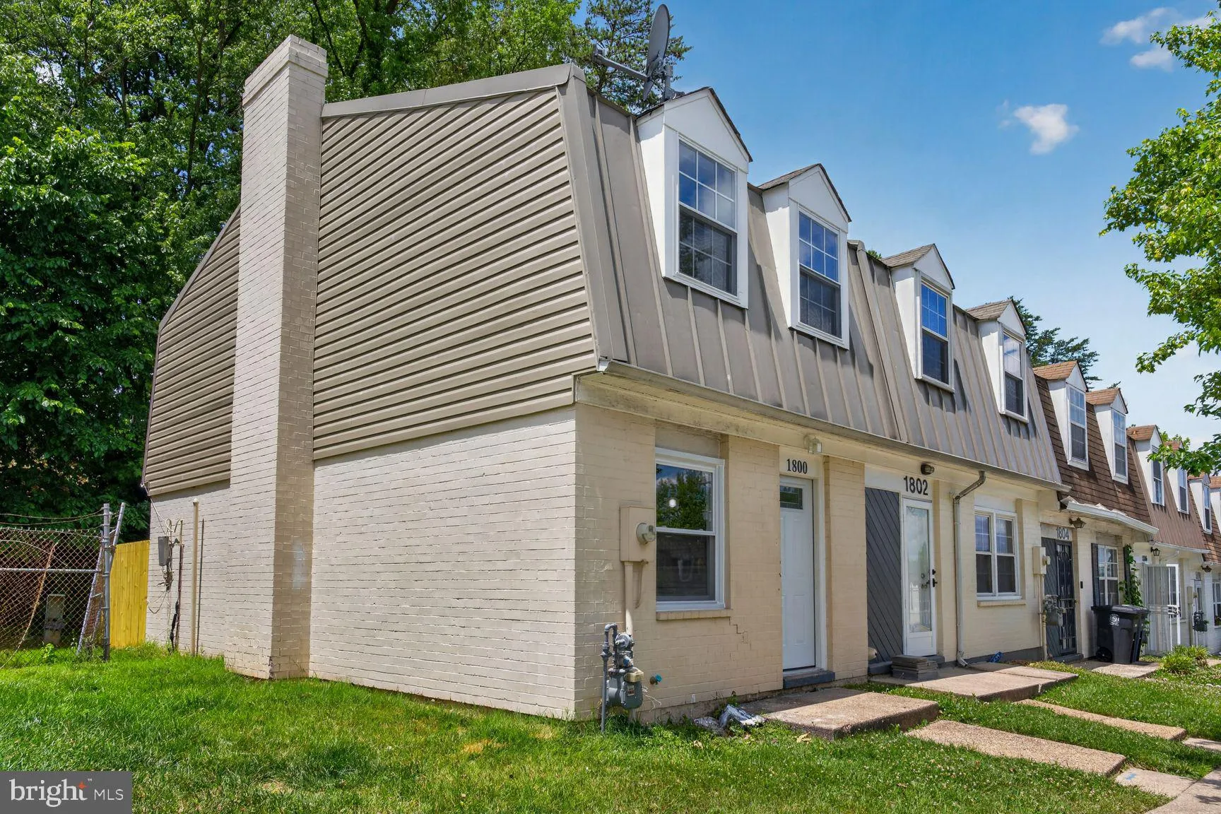 Additional image 44 of 1800 Village Green Drive Unit D-96, Landover, MD 20785