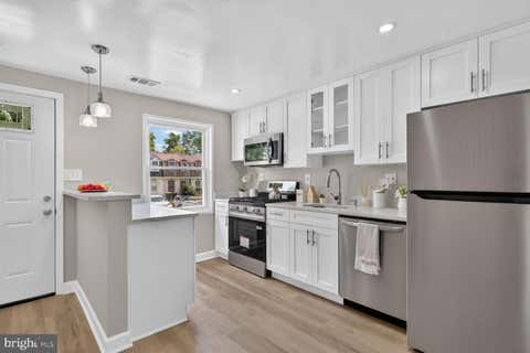Condo For Sale - 1800 Village Green Drive #D-96<br/> Prince Georges County, LANDOVER, MD 20785