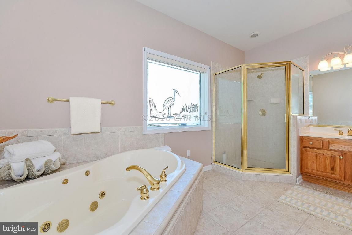 HERON HARBOUR - Residential