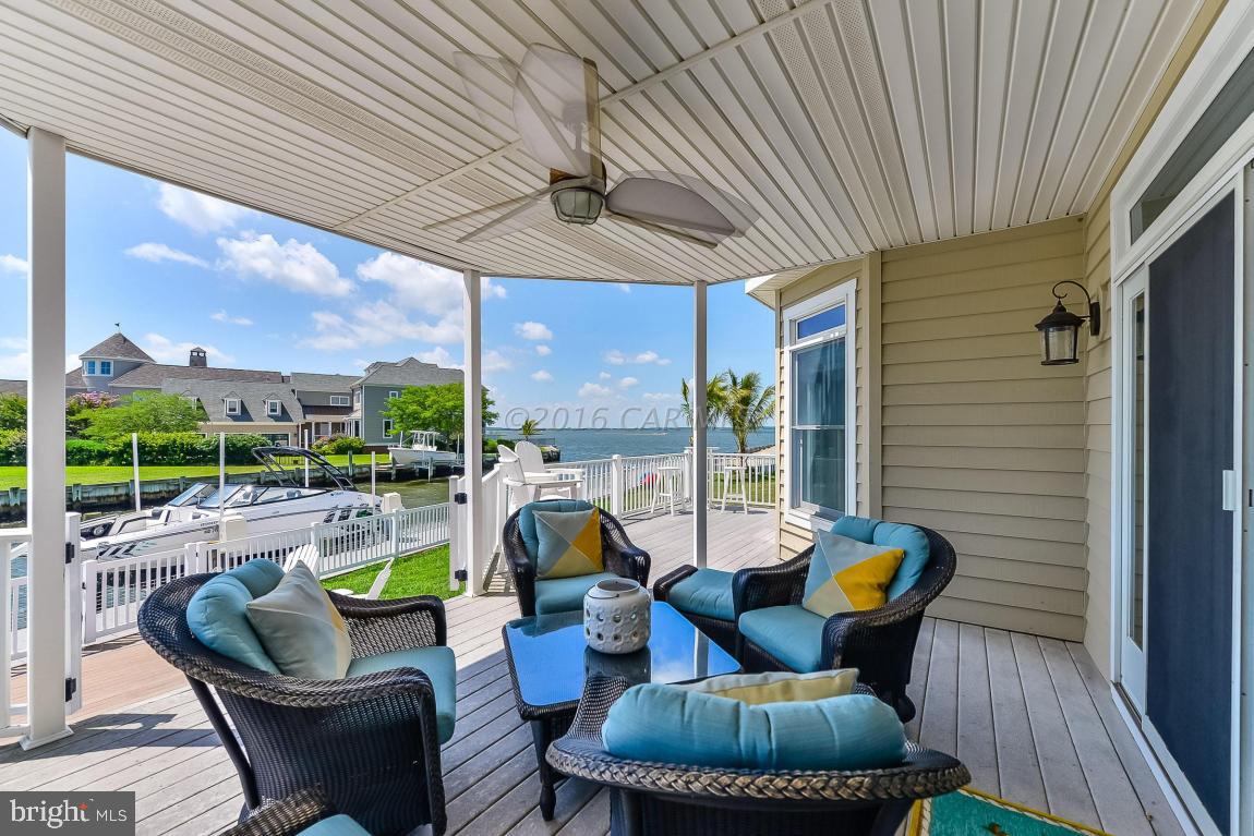 HERON HARBOUR - Residential