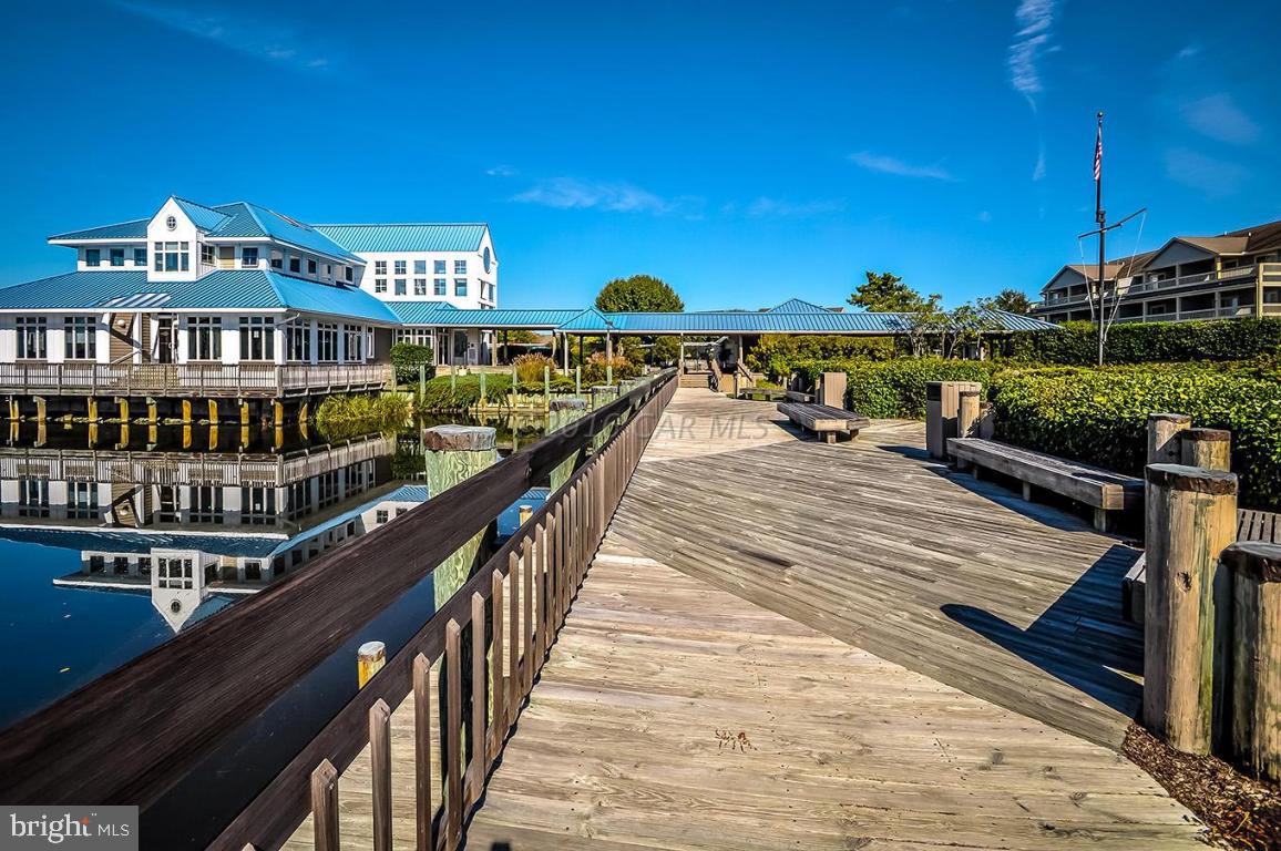 HERON HARBOUR - Residential