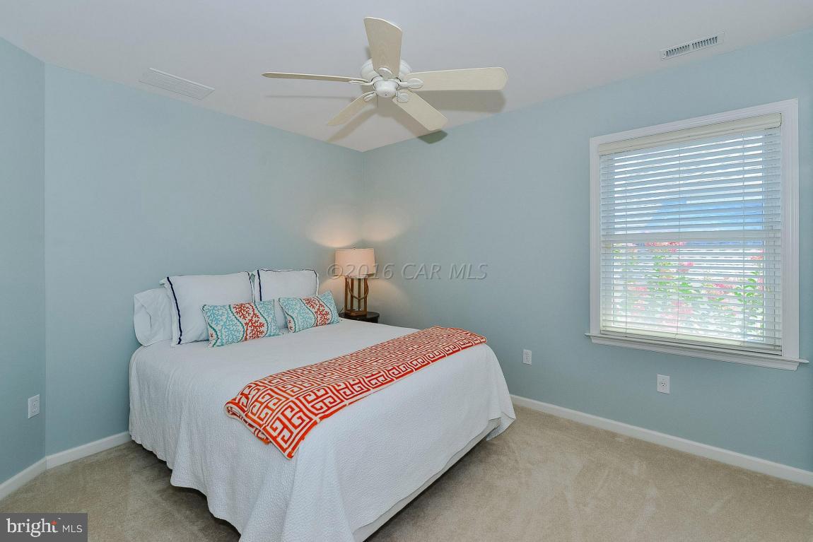 HERON HARBOUR - Residential