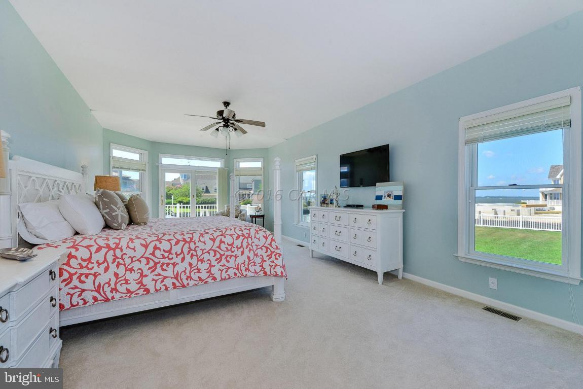 HERON HARBOUR - Residential