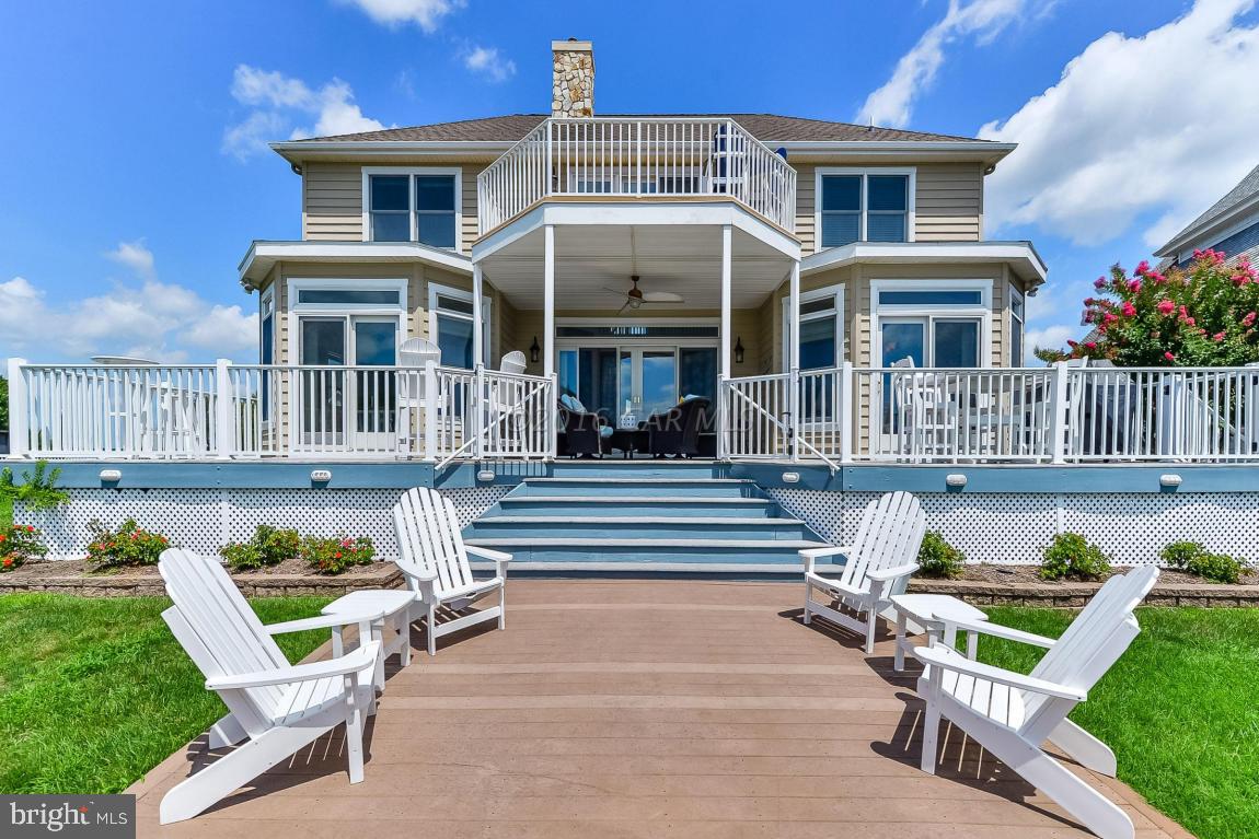 HERON HARBOUR - Residential