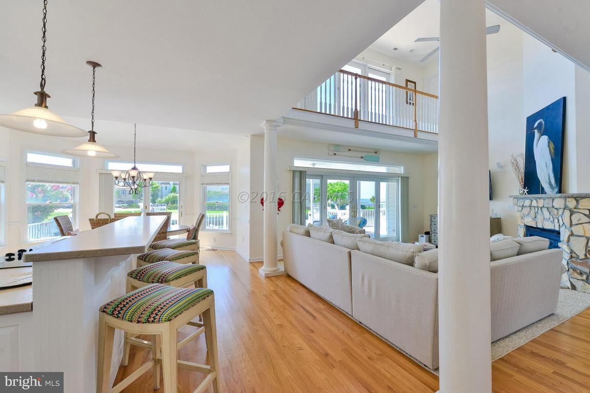 HERON HARBOUR - Residential