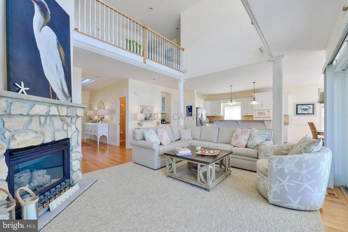 HERON HARBOUR - Residential