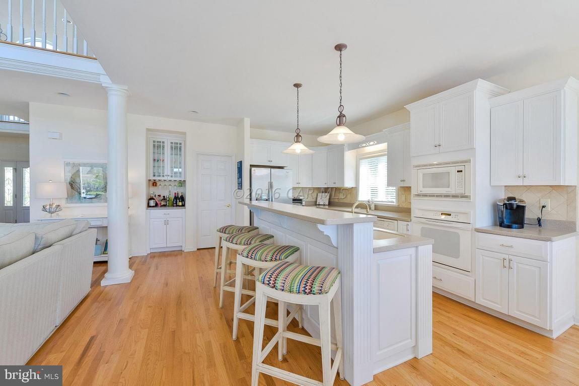 HERON HARBOUR - Residential