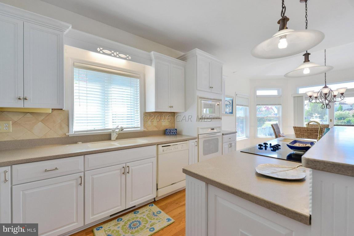 HERON HARBOUR - Residential