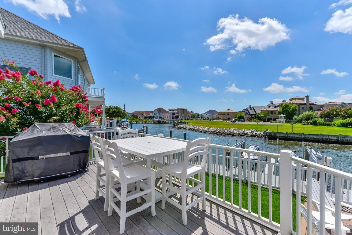 HERON HARBOUR - Residential