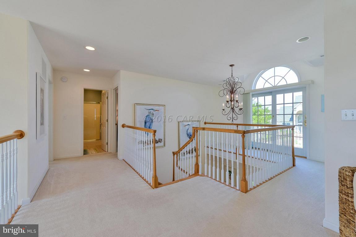 HERON HARBOUR - Residential