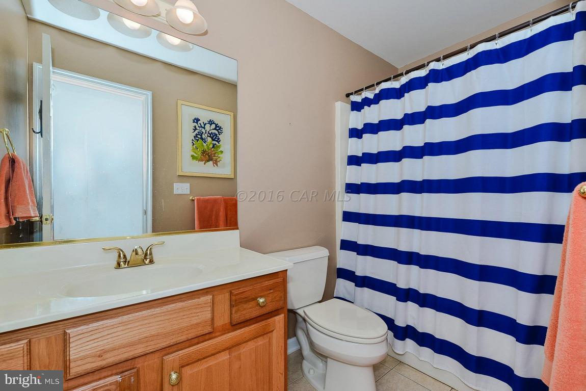 HERON HARBOUR - Residential