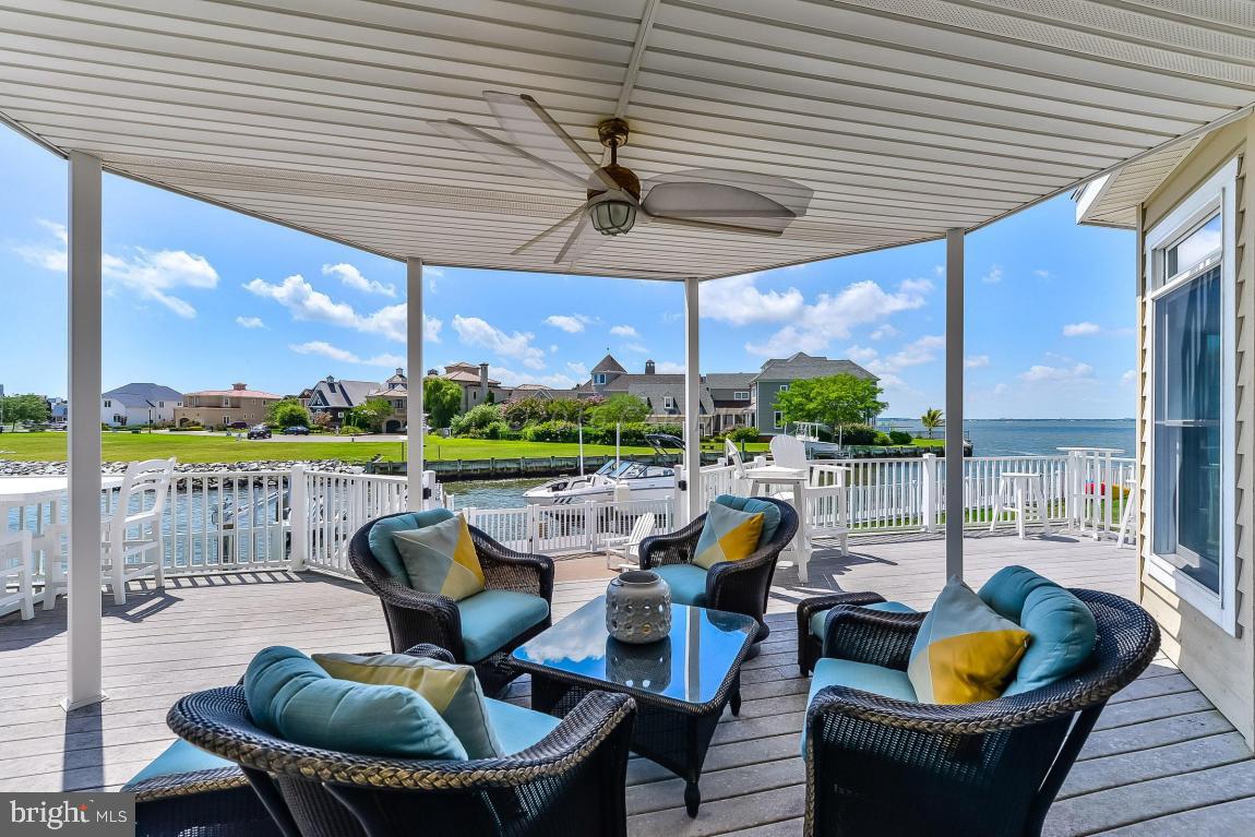 HERON HARBOUR - Residential