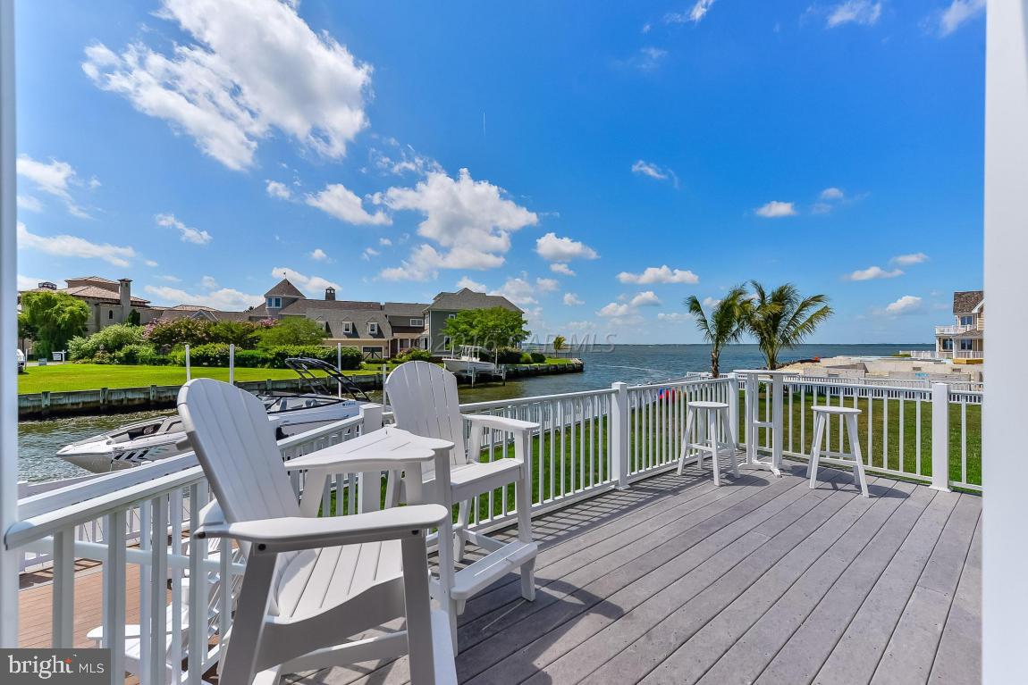 HERON HARBOUR - Residential