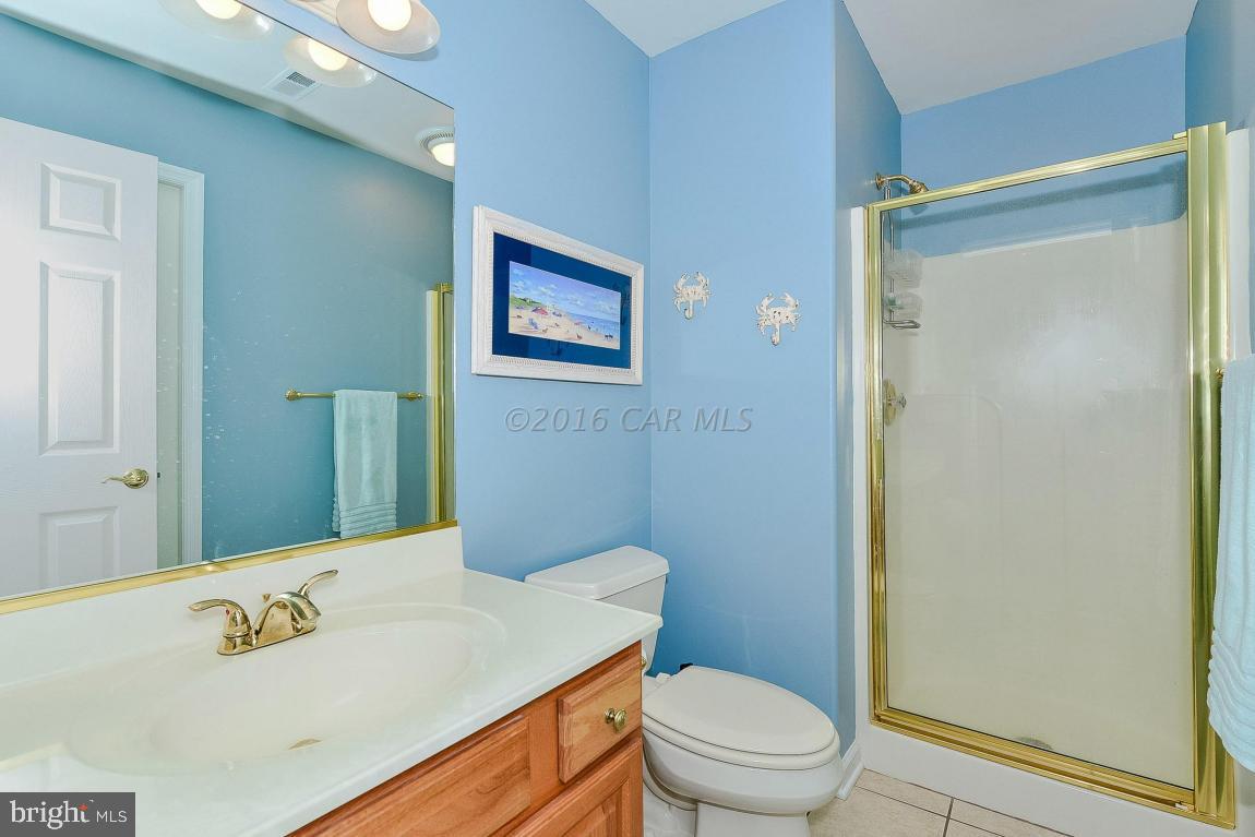 HERON HARBOUR - Residential