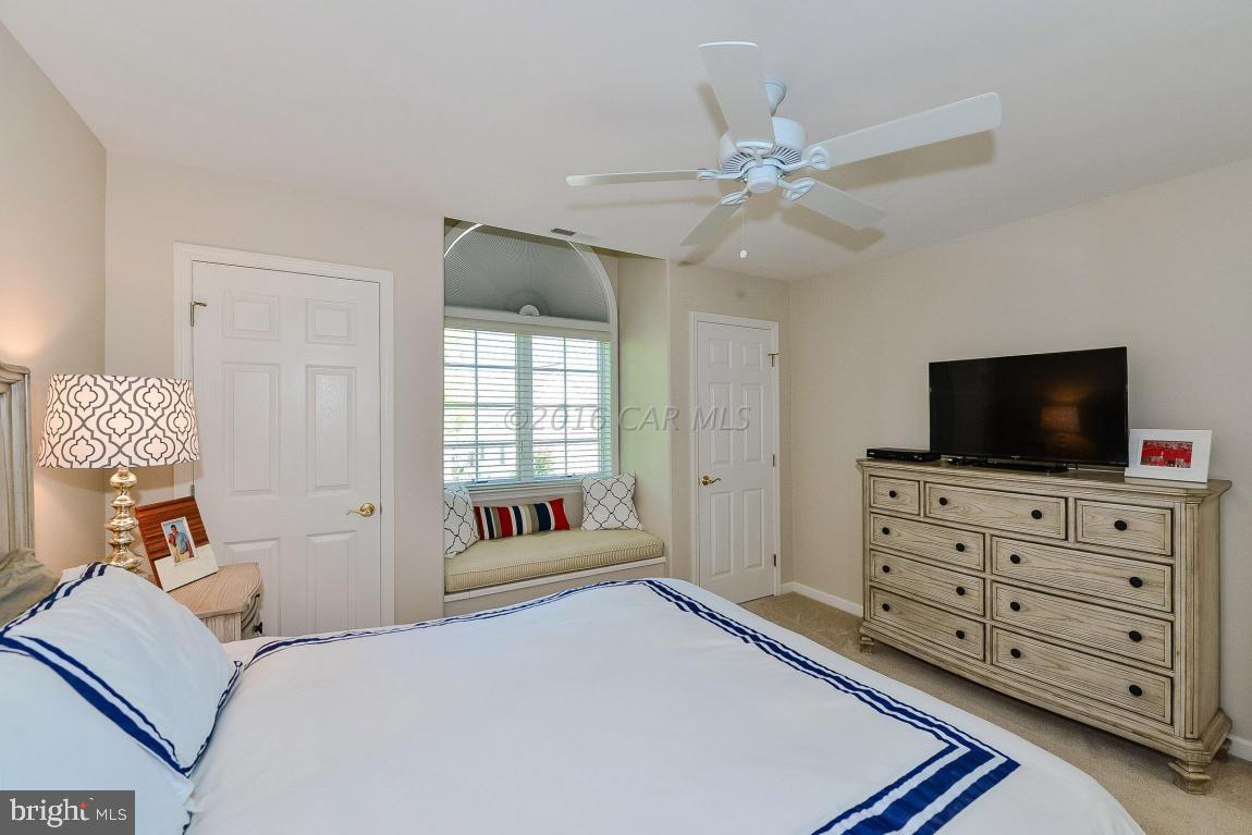 HERON HARBOUR - Residential