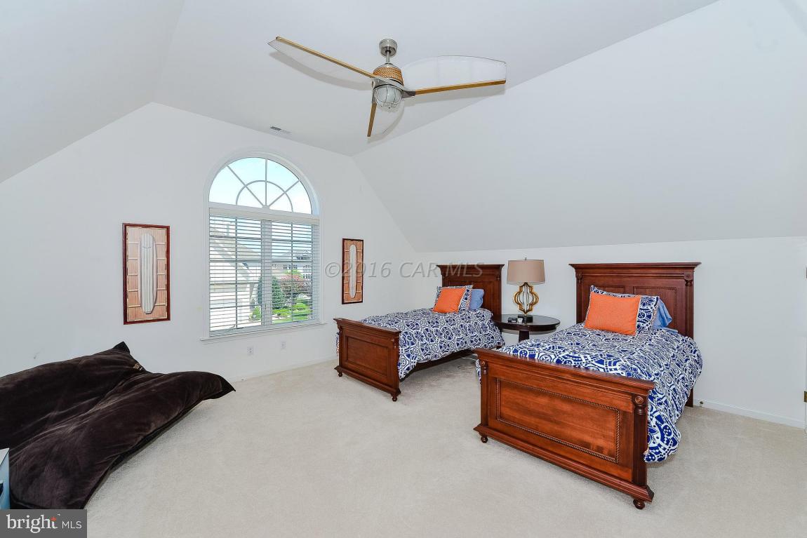 HERON HARBOUR - Residential