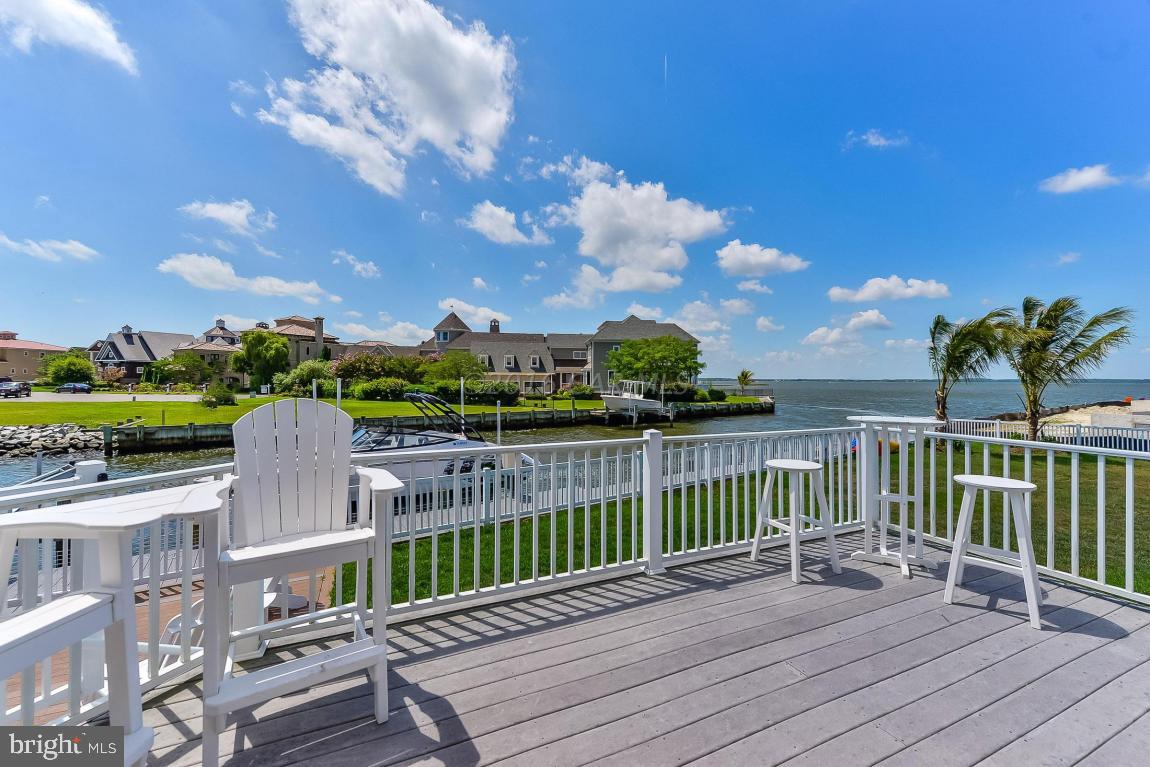 HERON HARBOUR - Residential