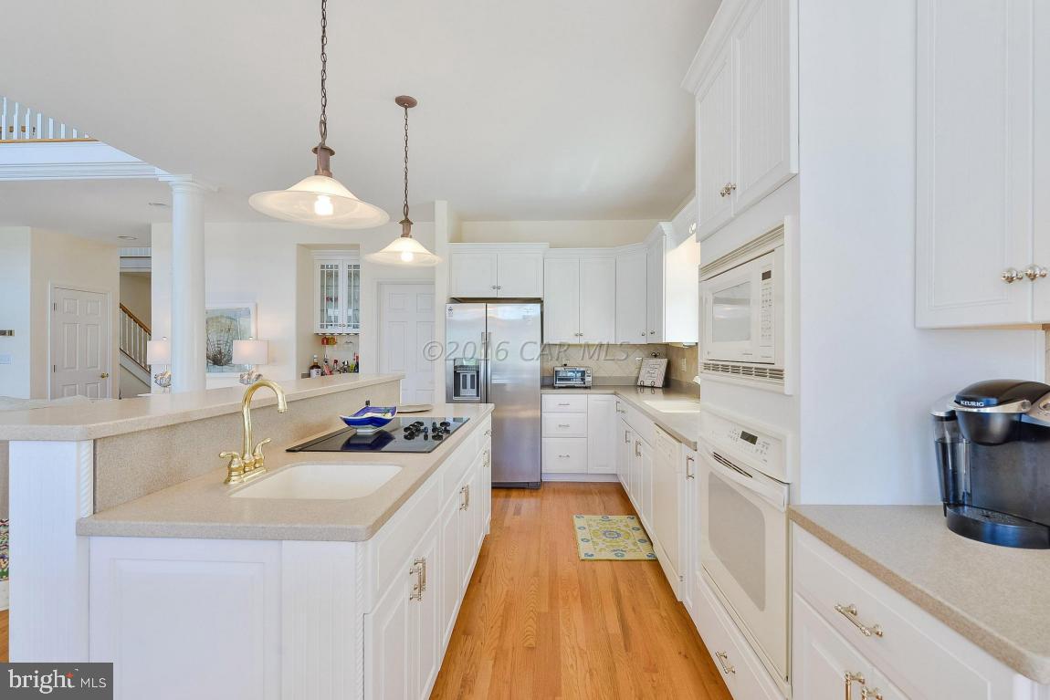 HERON HARBOUR - Residential