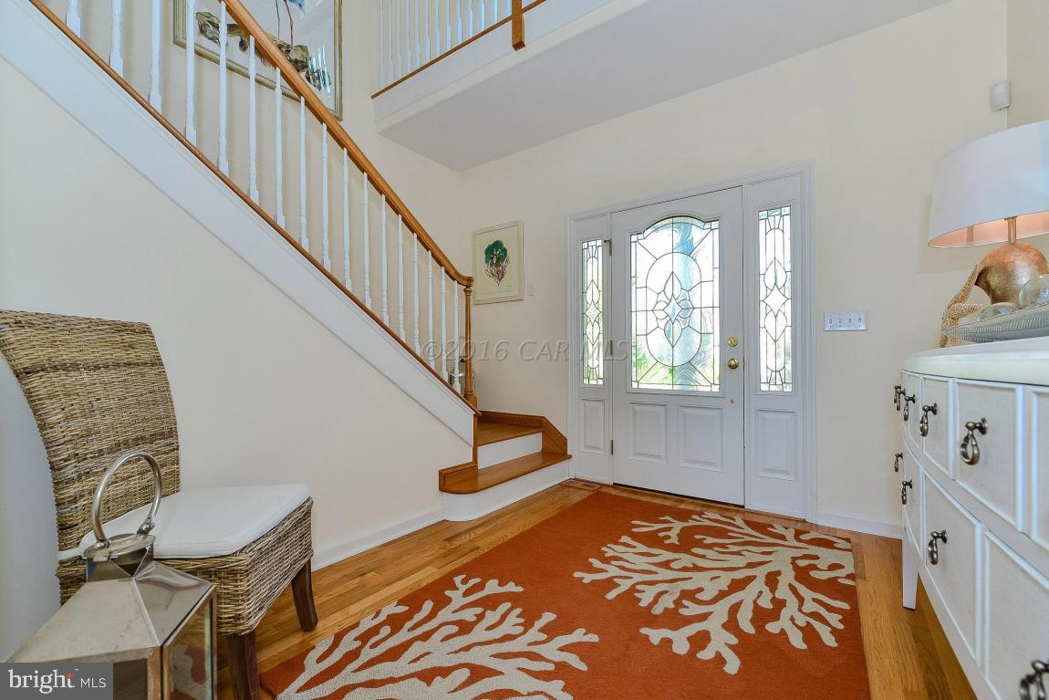 HERON HARBOUR - Residential