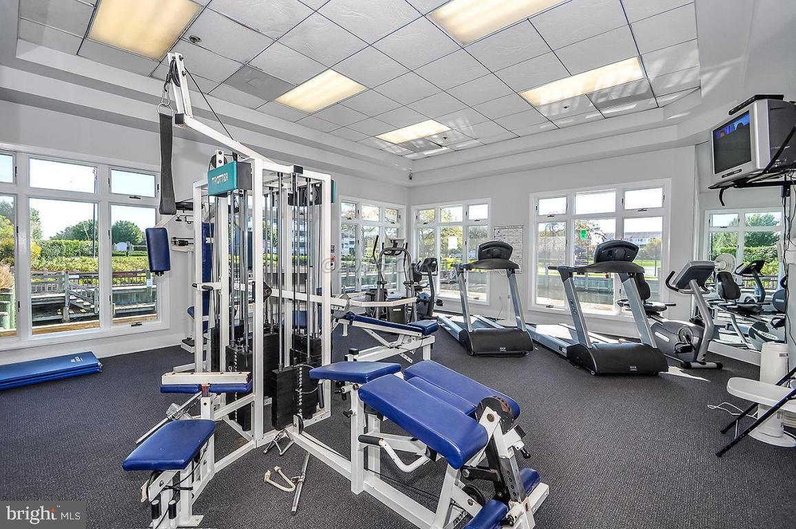 HERON HARBOUR - Residential