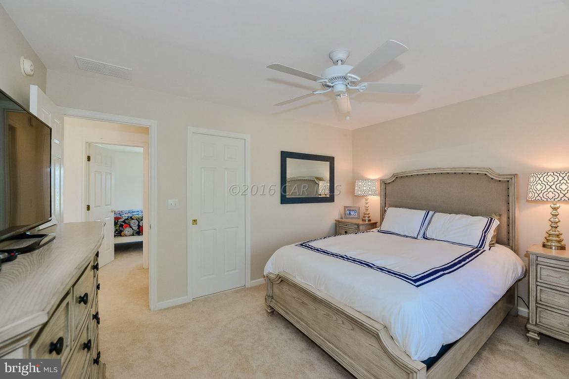 HERON HARBOUR - Residential