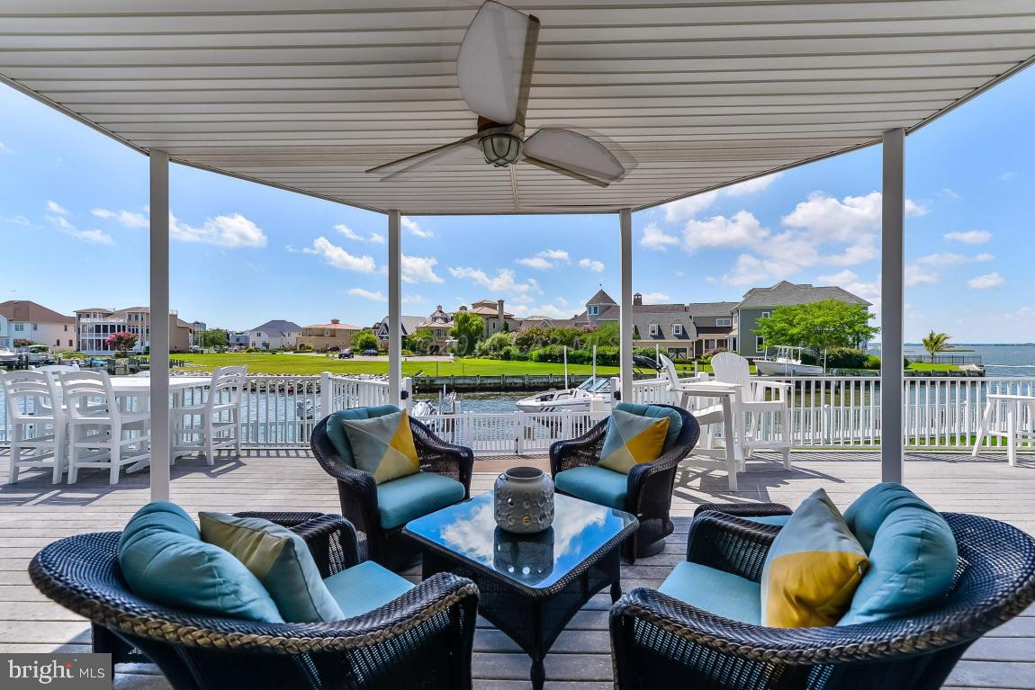 HERON HARBOUR - Residential