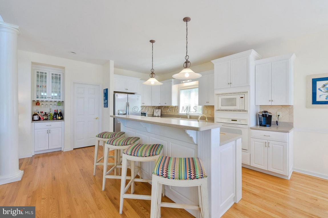 HERON HARBOUR - Residential