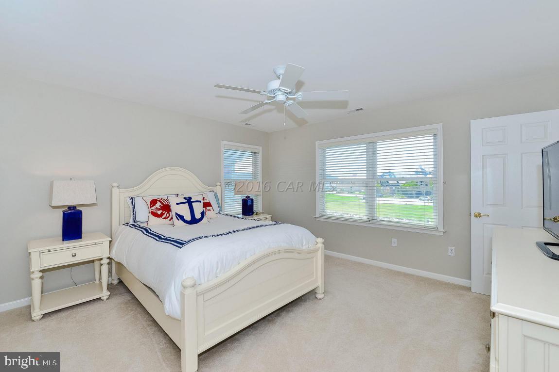 HERON HARBOUR - Residential