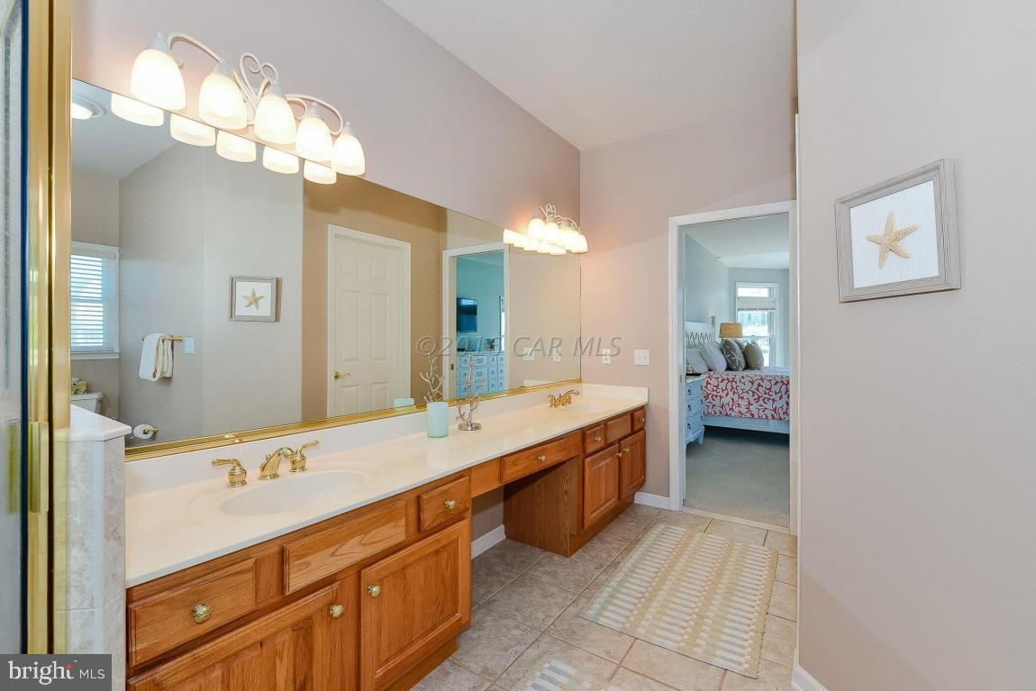 HERON HARBOUR - Residential