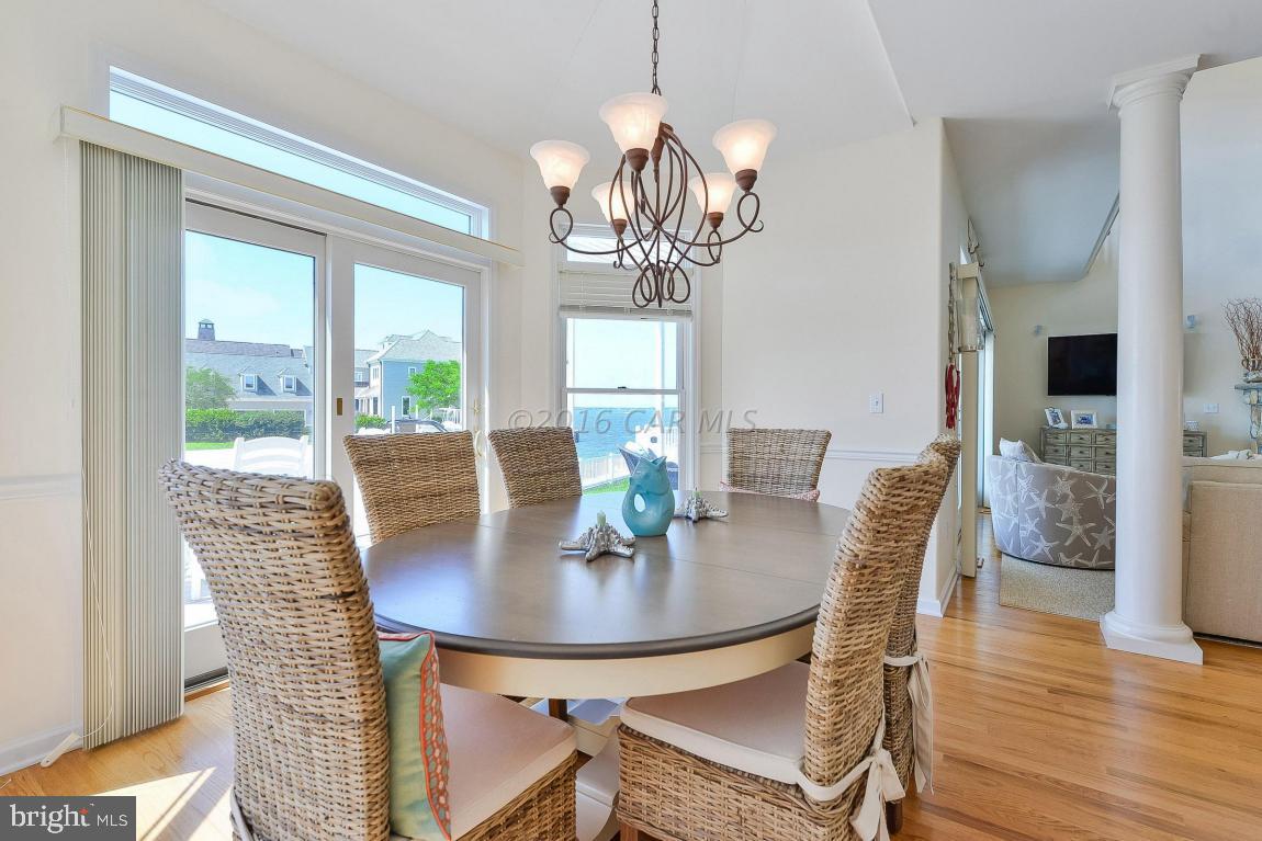 HERON HARBOUR - Residential