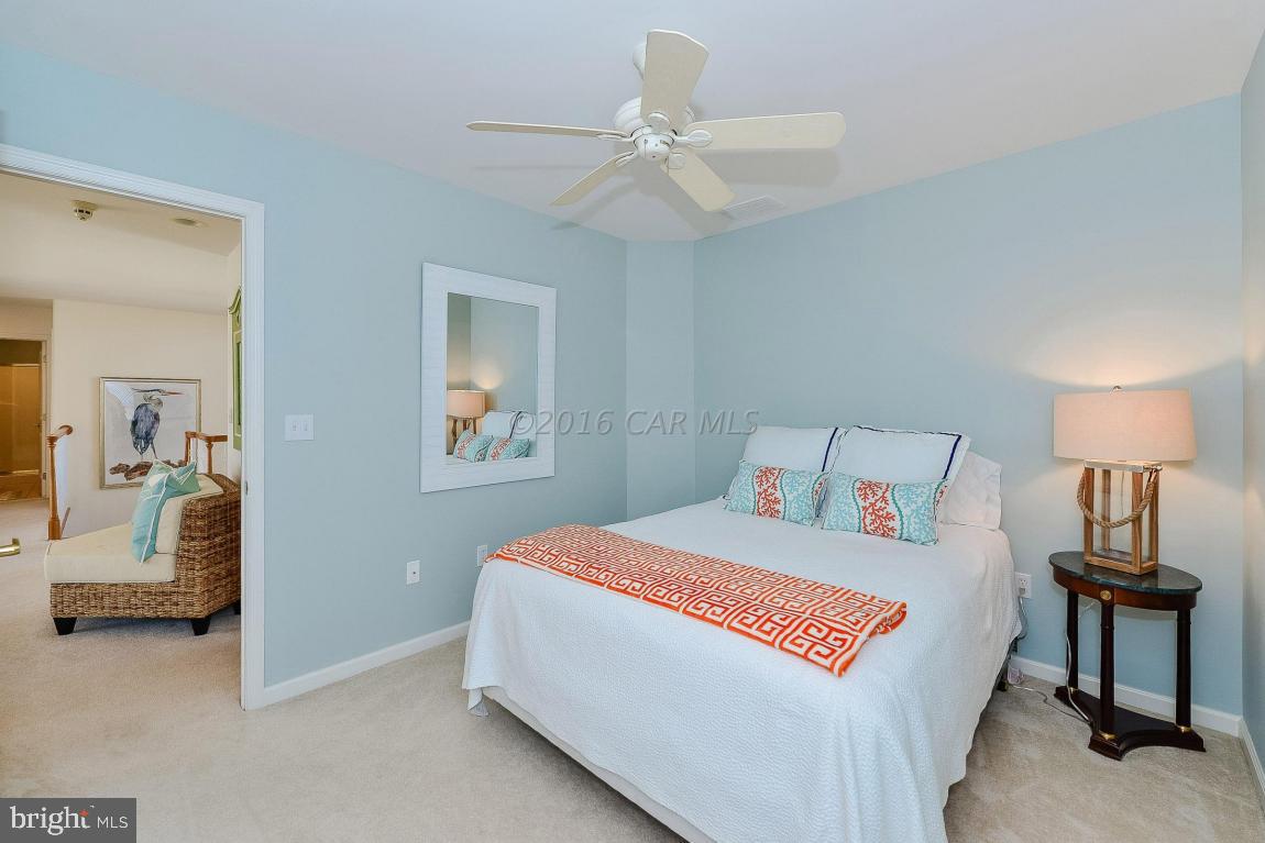 HERON HARBOUR - Residential