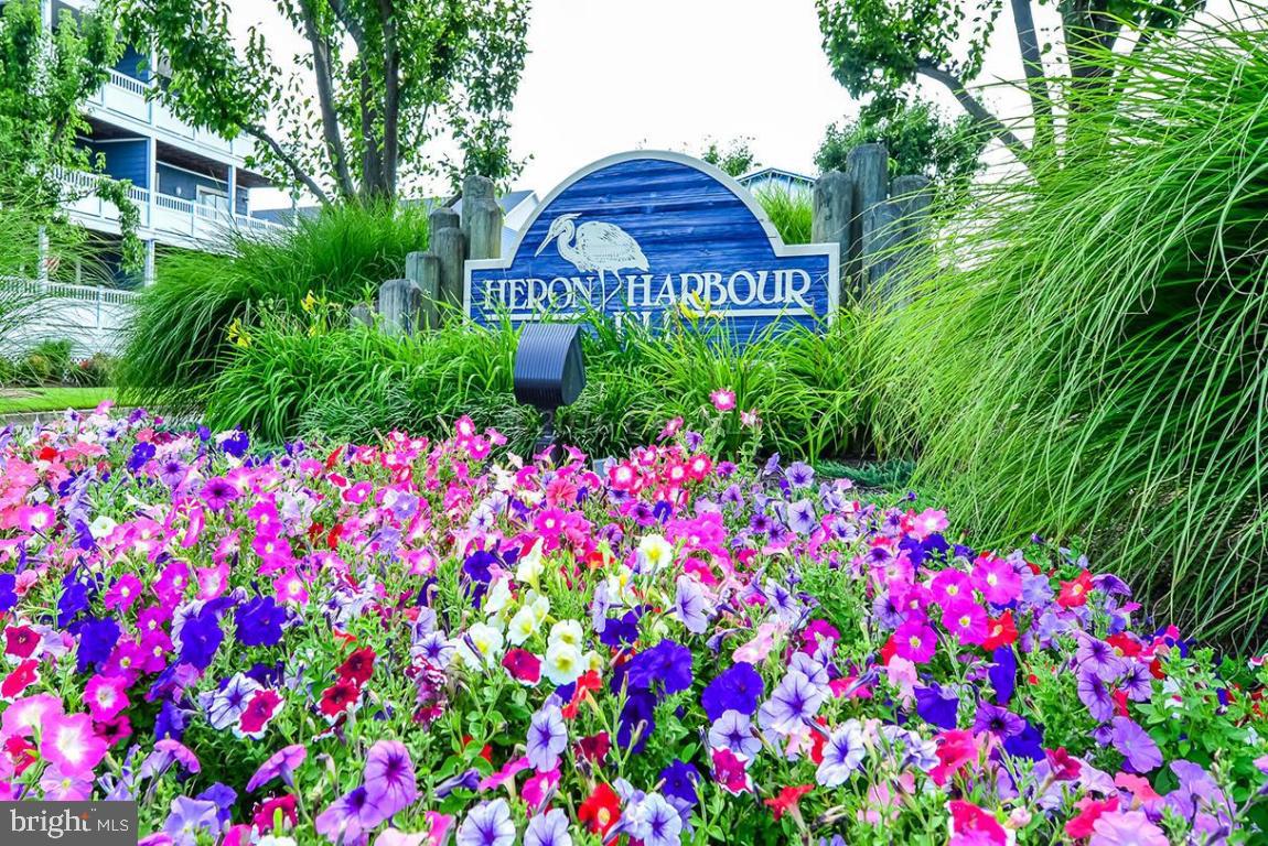 HERON HARBOUR - Residential