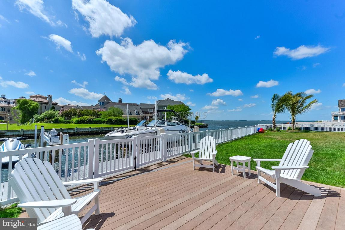 HERON HARBOUR - Residential