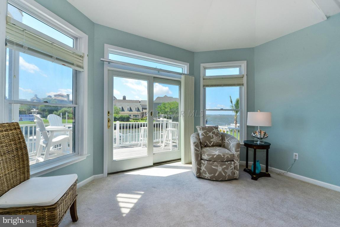 HERON HARBOUR - Residential