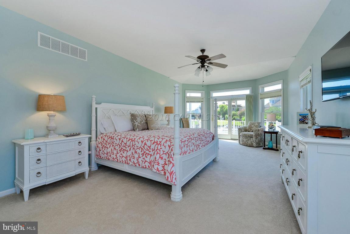 HERON HARBOUR - Residential