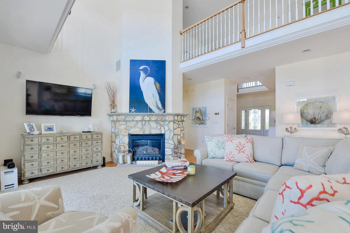 HERON HARBOUR - Residential