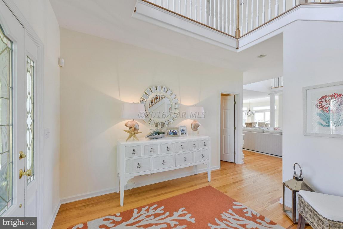 HERON HARBOUR - Residential