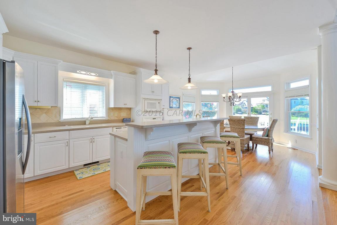 HERON HARBOUR - Residential