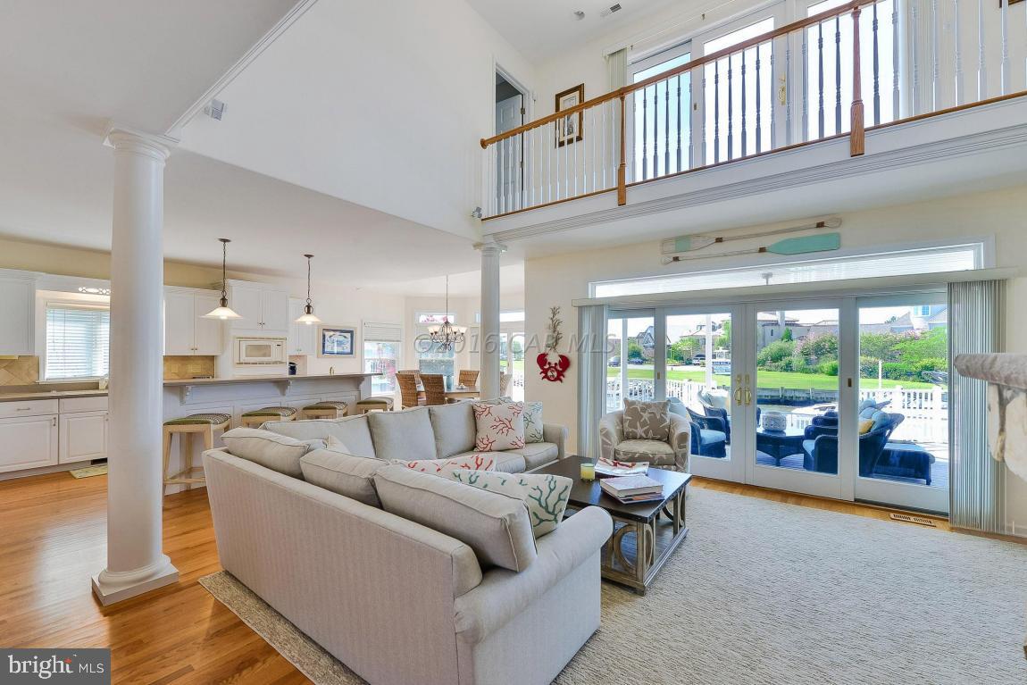 HERON HARBOUR - Residential