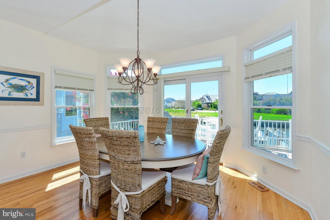 HERON HARBOUR - Residential