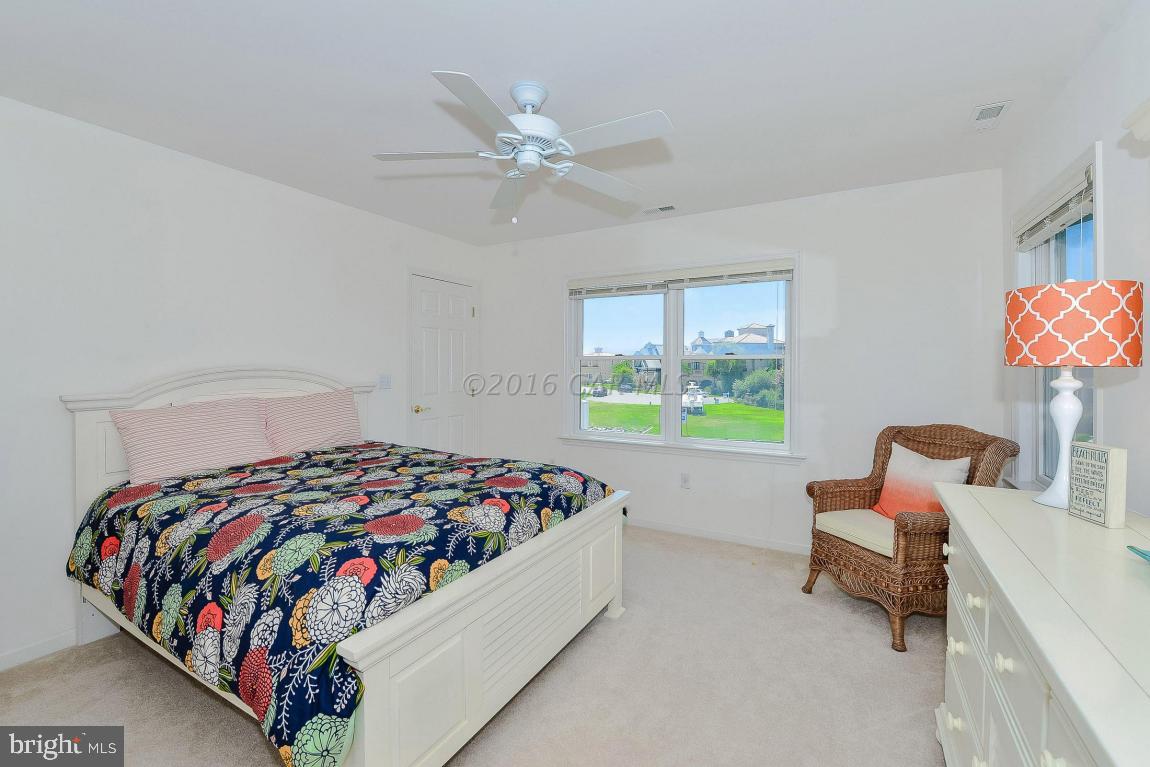 HERON HARBOUR - Residential