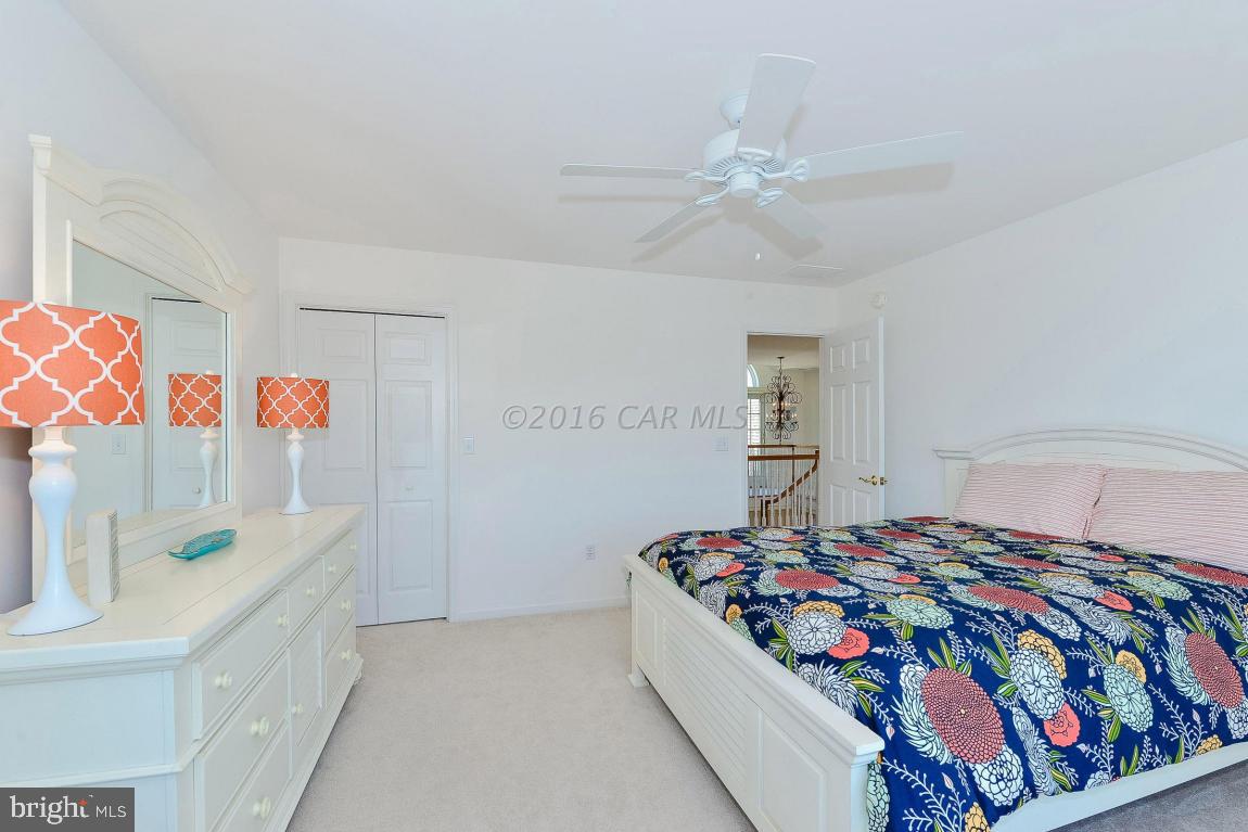 HERON HARBOUR - Residential