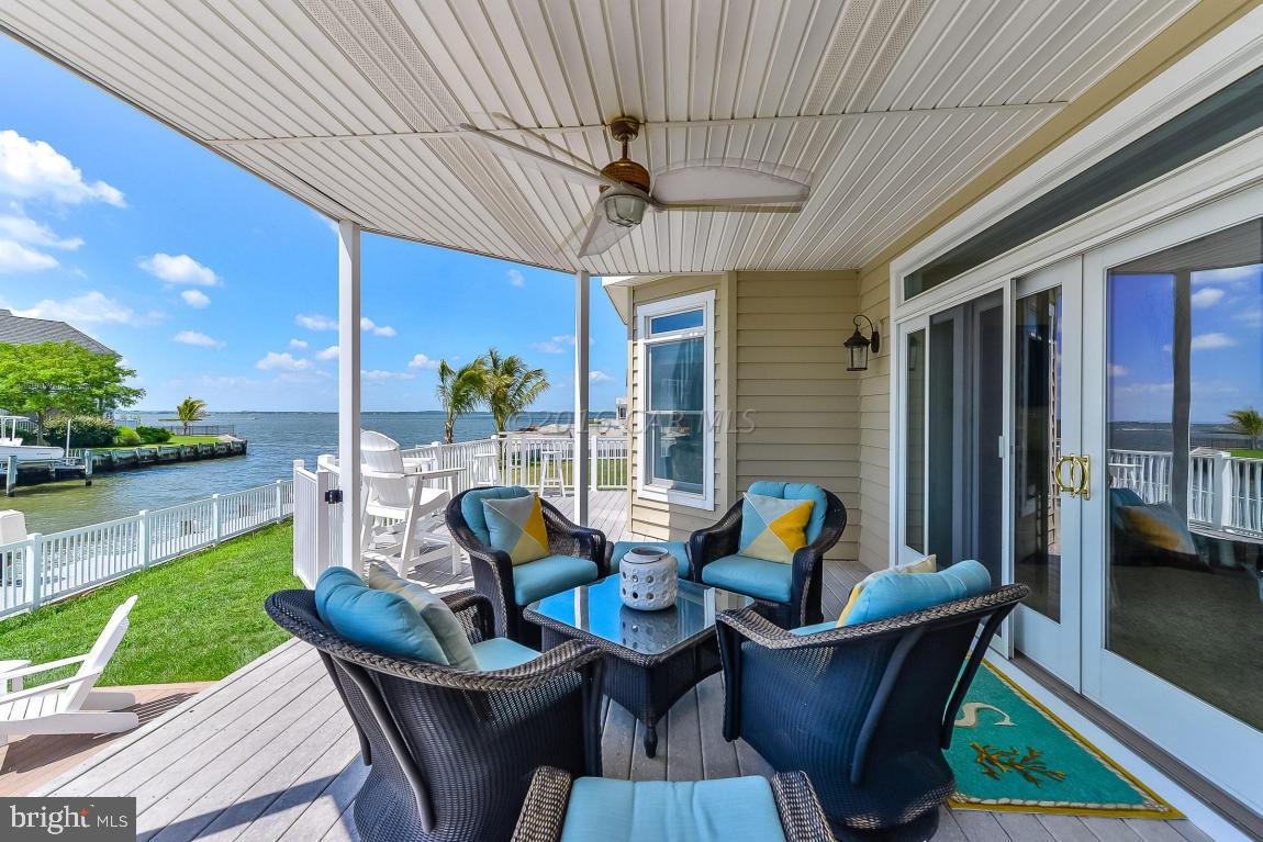 HERON HARBOUR - Residential